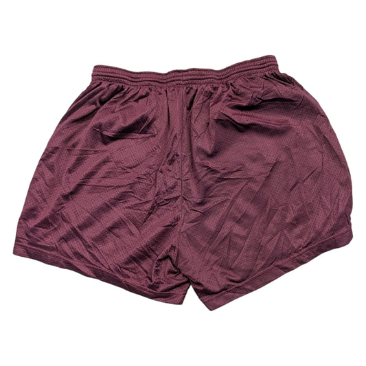 90s Champion United States Olympic Training Center Athletic Shorts