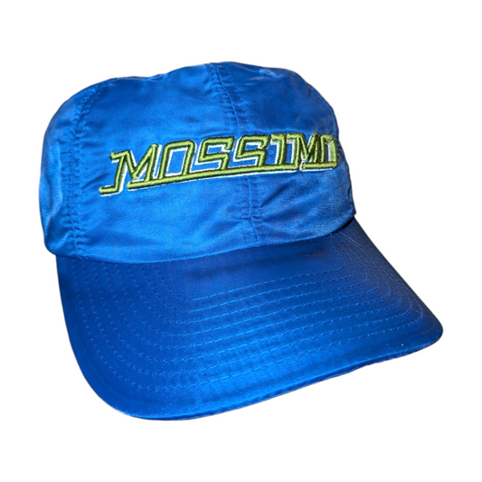 90s Mossimo Surf Athletic Hat