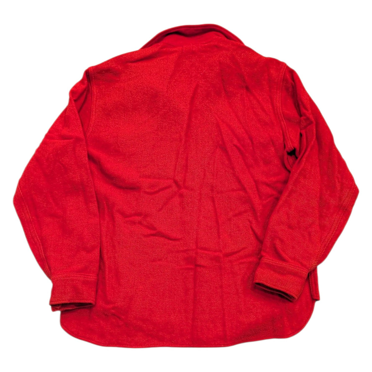 50s Malone Wool Hunting Shirt