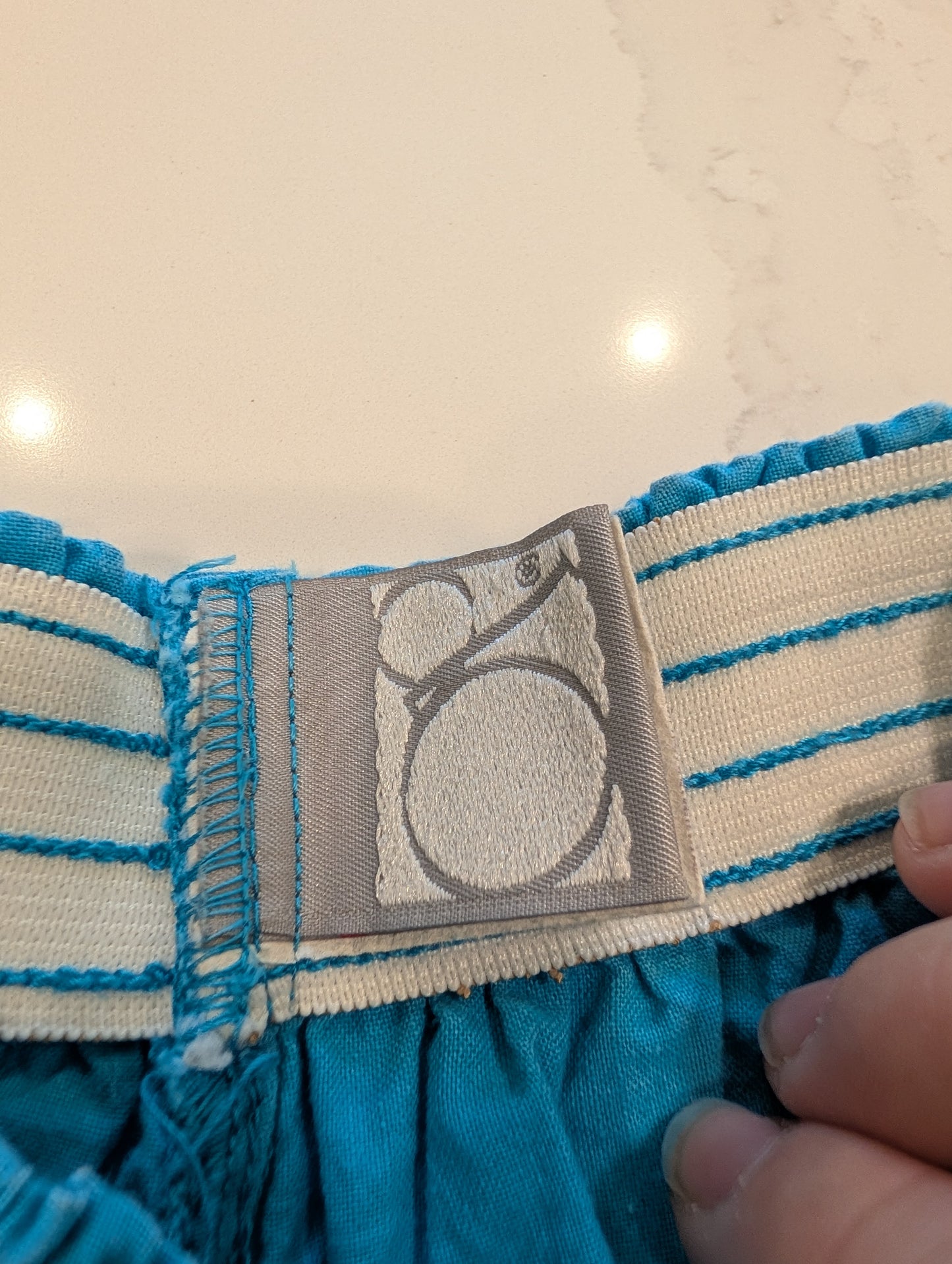 80s Youth Ocean Pacific Shorts