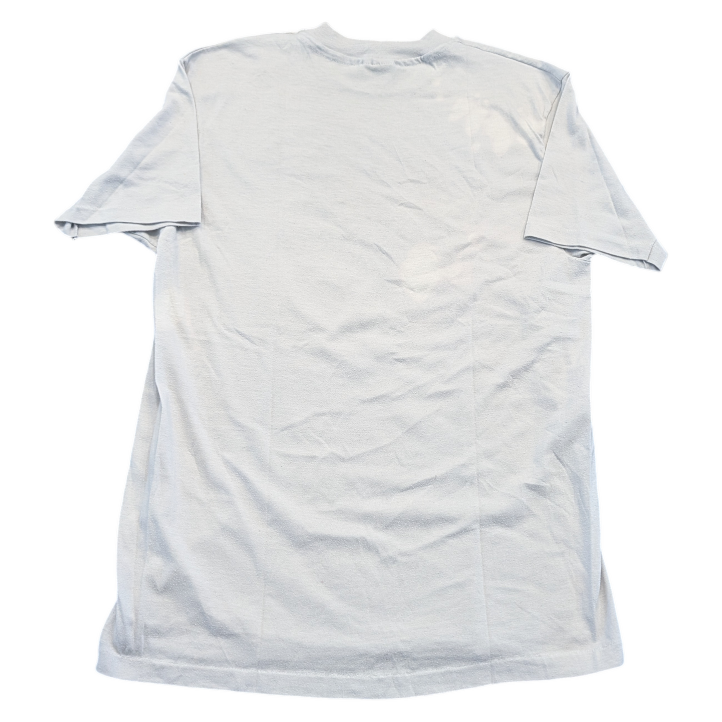 1987 Camp Super Starrs T shirt