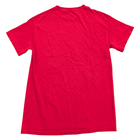 2004 Jesus Christ Eternally Refreshing Religious T-shirt