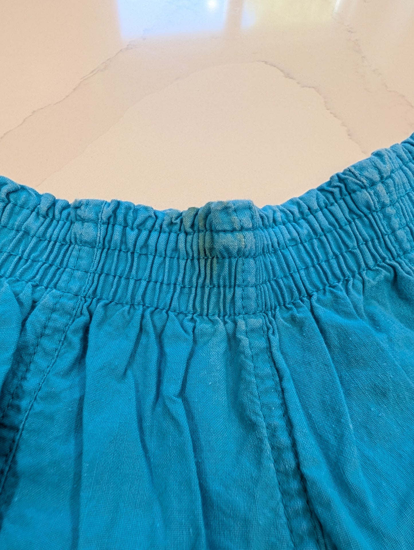 80s Youth Ocean Pacific Shorts