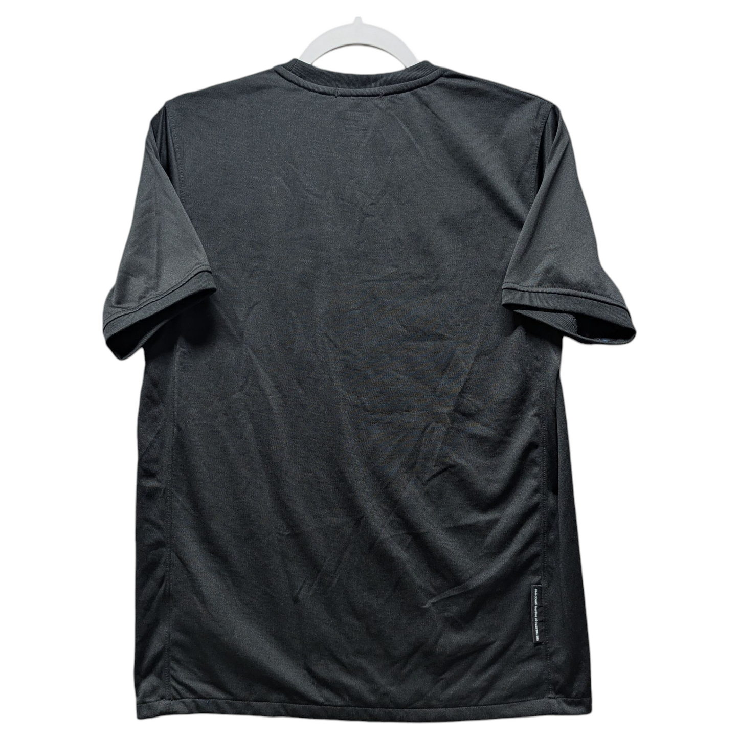 '09-'10 Youth Manchester United Nike Soccer Jersey