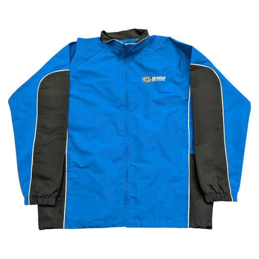 Bristol Motor Speedway Windbreaker
