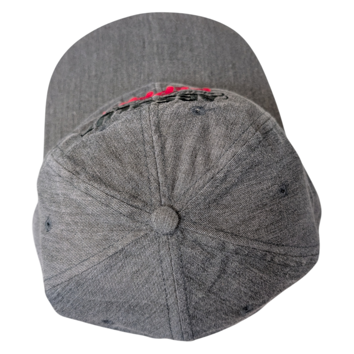 90s Absolut Peppar Vodka Snapback Hat