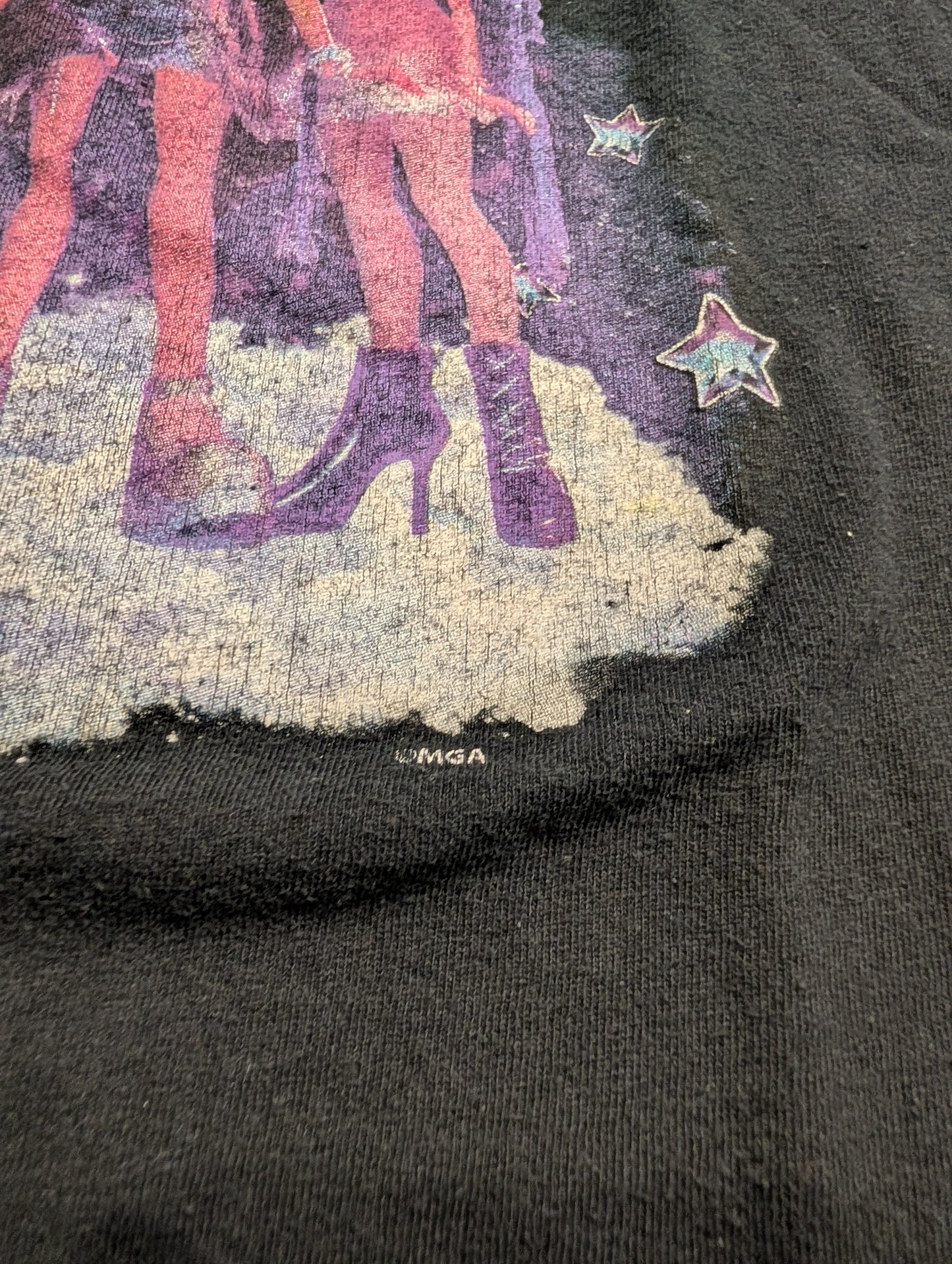 Y2K Bratz Dump Him! T shirt