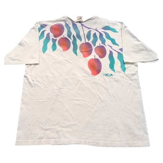 90's Maeva Art women's T shirt