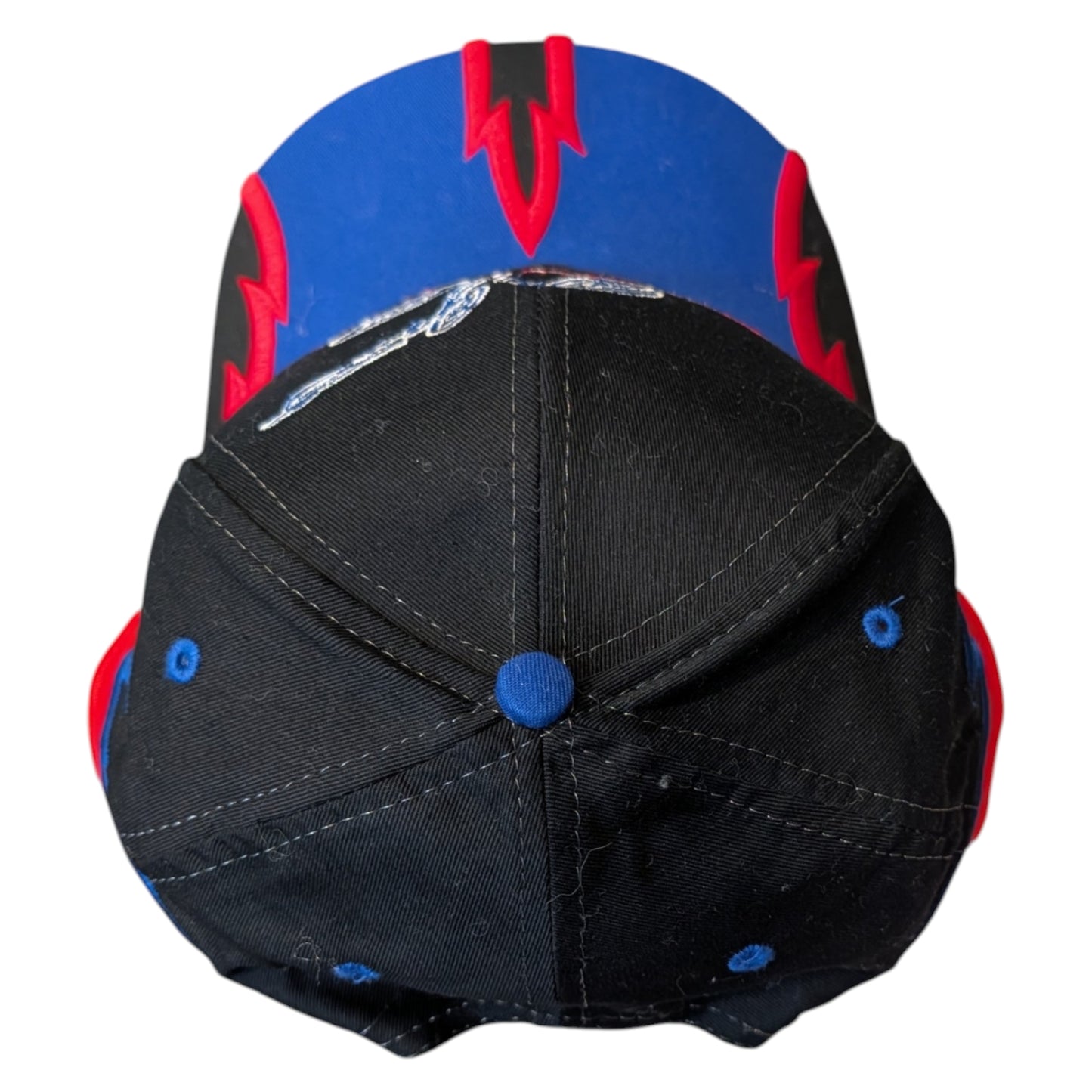 90s Dale Jarrett’s #88 Nascar Snapback Hat