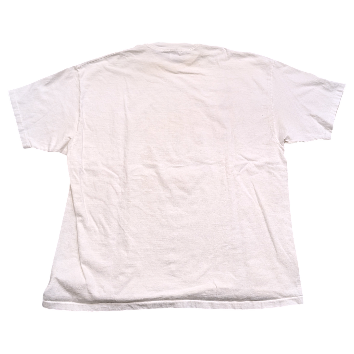 1994 Endangered Species Citadel Cadet Humor T shirt
