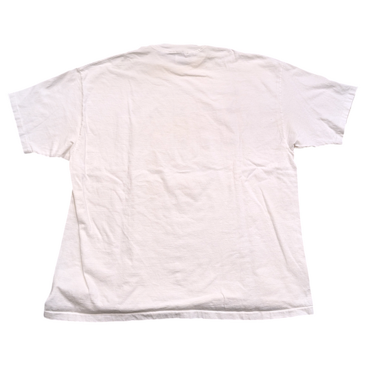 1994 Endangered Species Citadel Cadet Humor T shirt