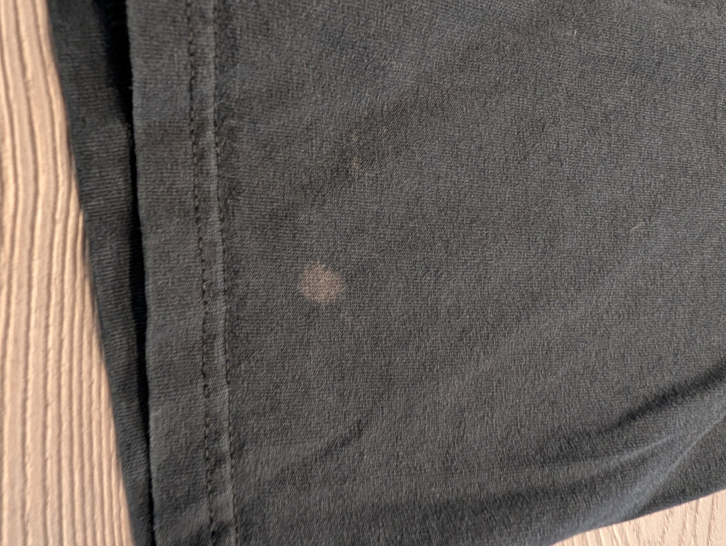 Early 2000's Promotional Starbucks Bold T shirt,