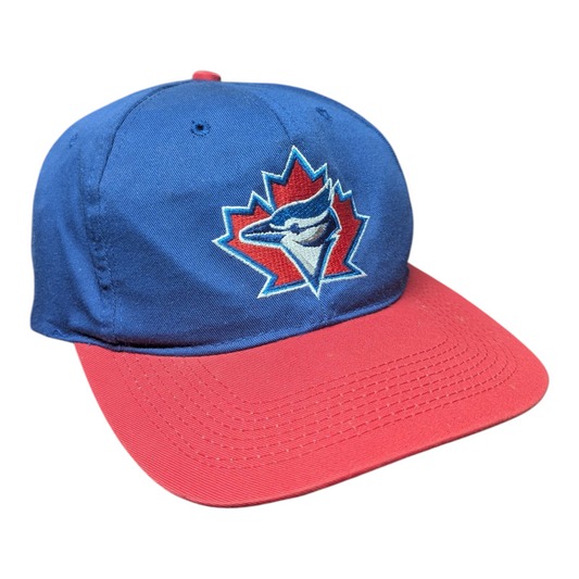 90s Toronto Blue Jays MLB Starter Snapback Hat