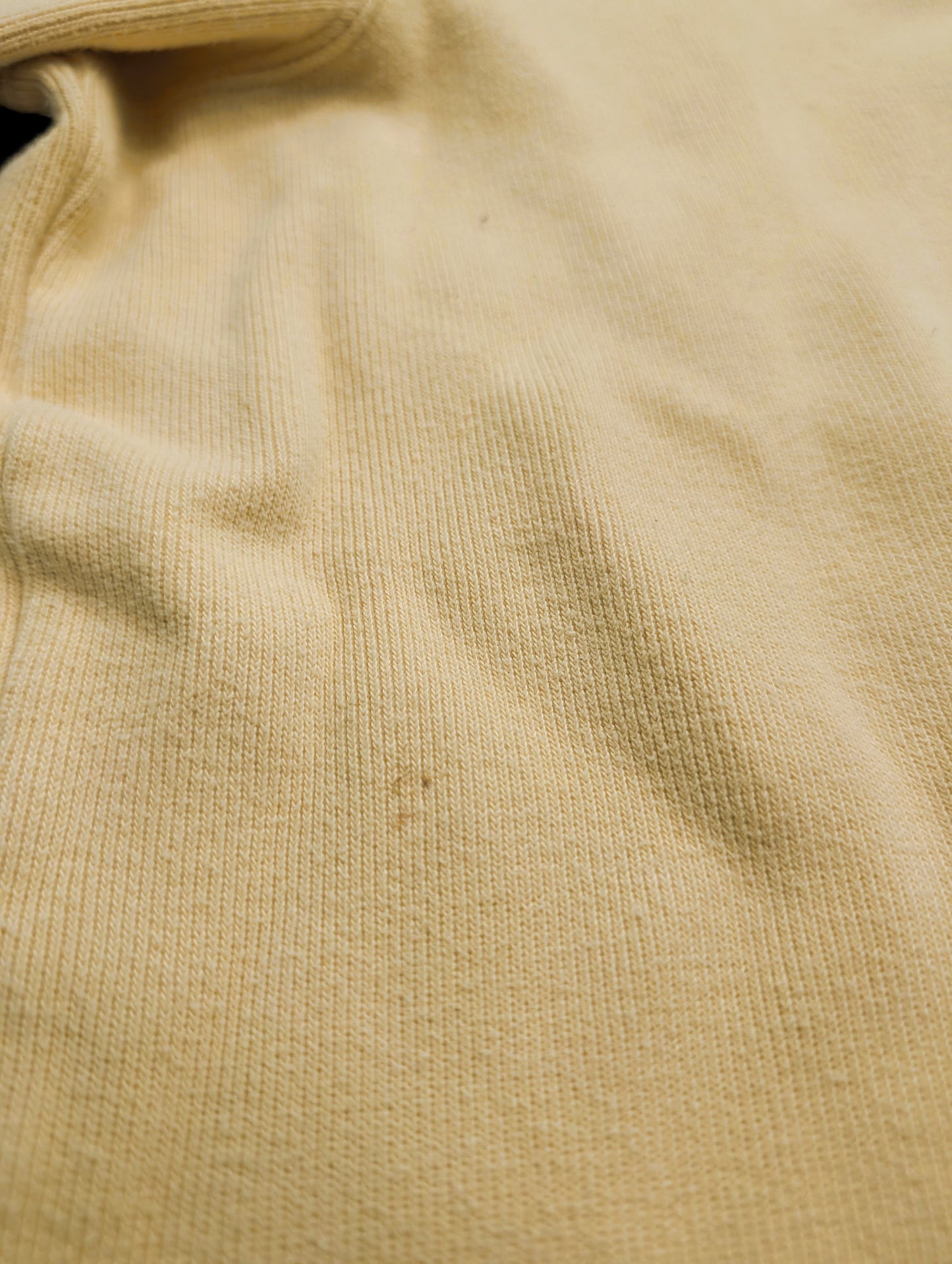 90s/Y2K Polo Ralph Lauren Classic 1/4 Zip Pullover Sweatshirt