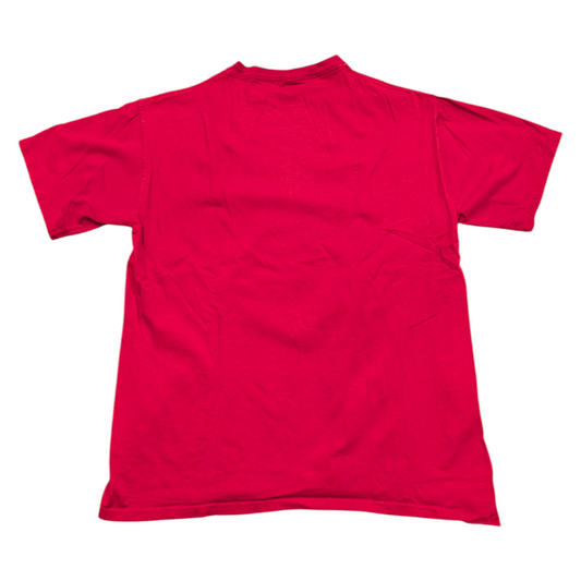 Y2K Fly Fishing Humor T shirt