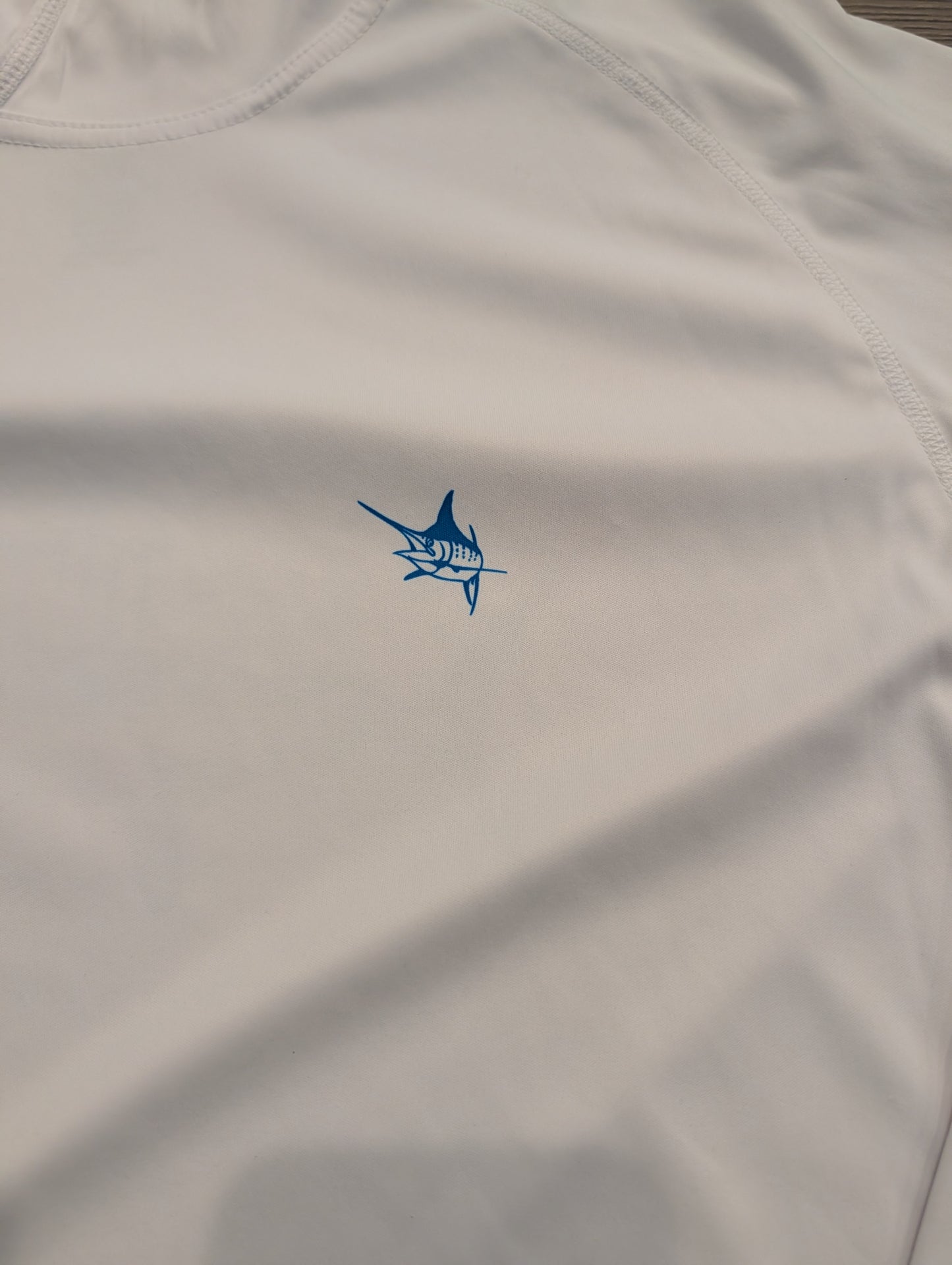 Y2K Guy Harvey Long Sleeve UV Shirt