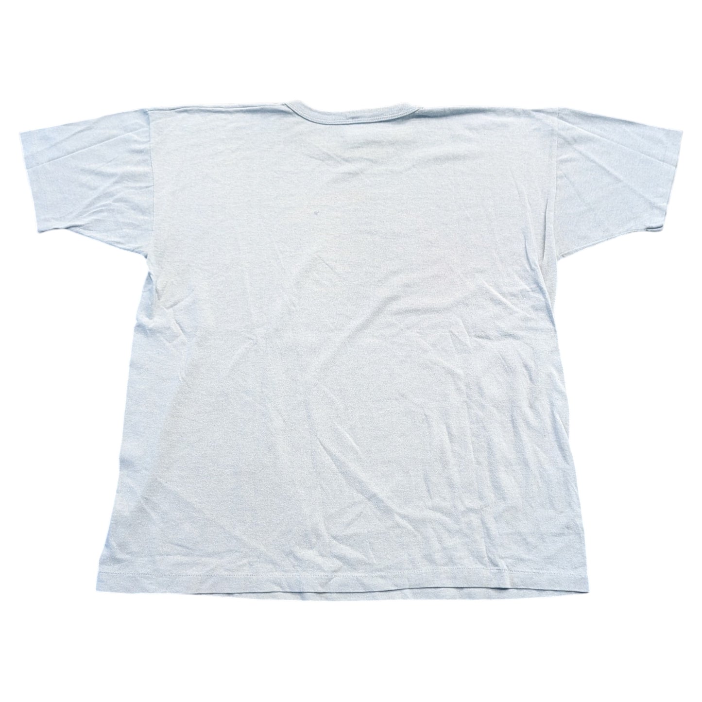 1989 SMART 7K Run T shirt