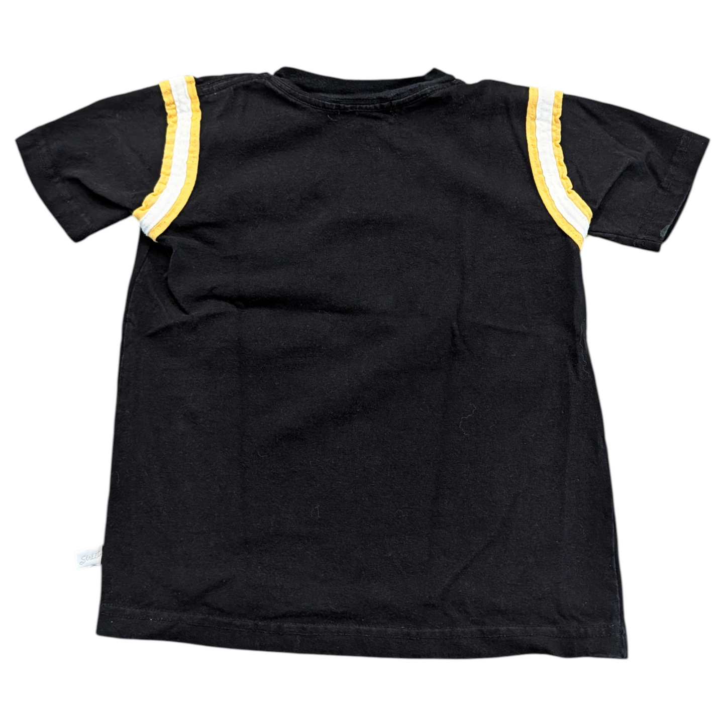 90's Youth Mizzou Tigers T shirt