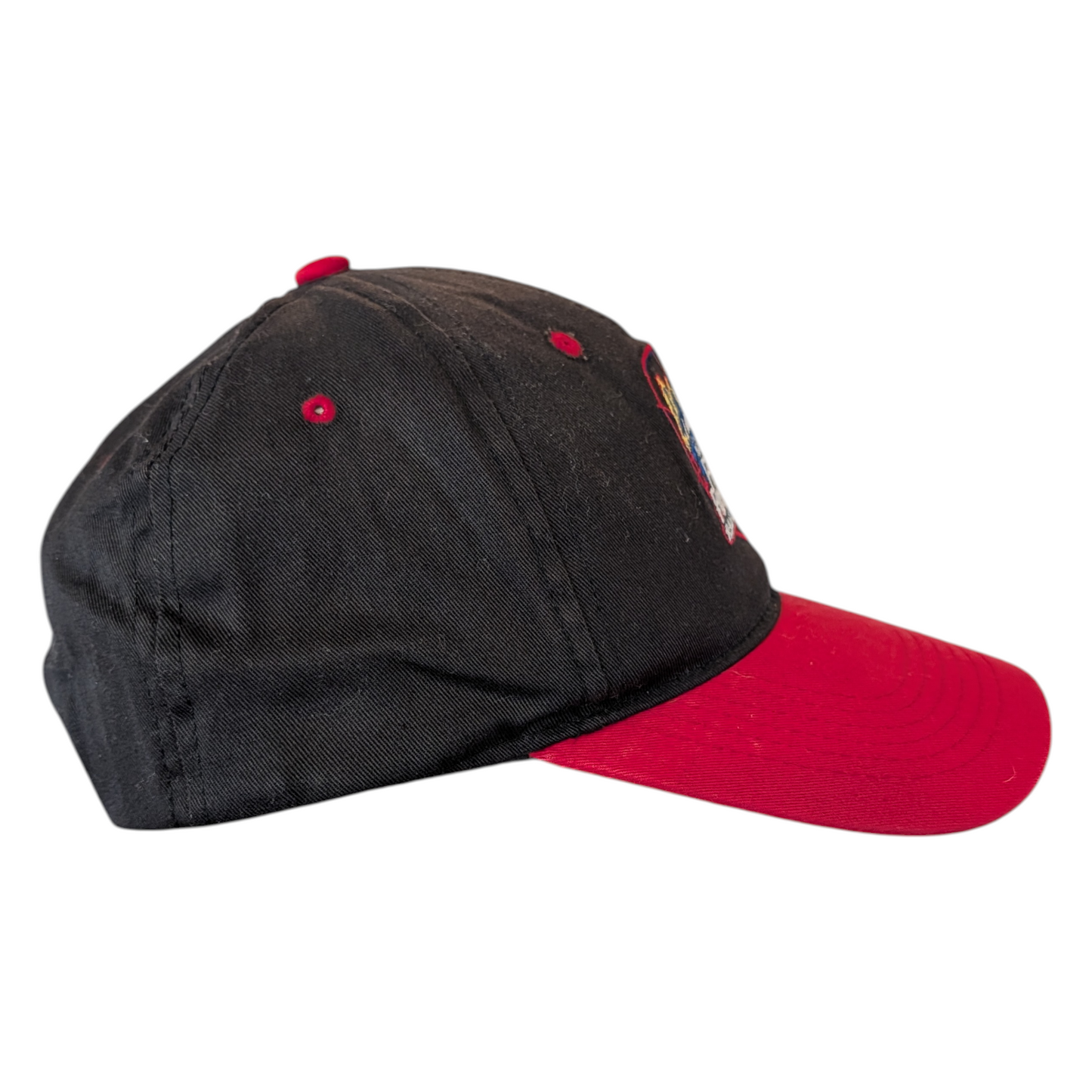 2000 NCAA Final Four Indianapolis snapback hat