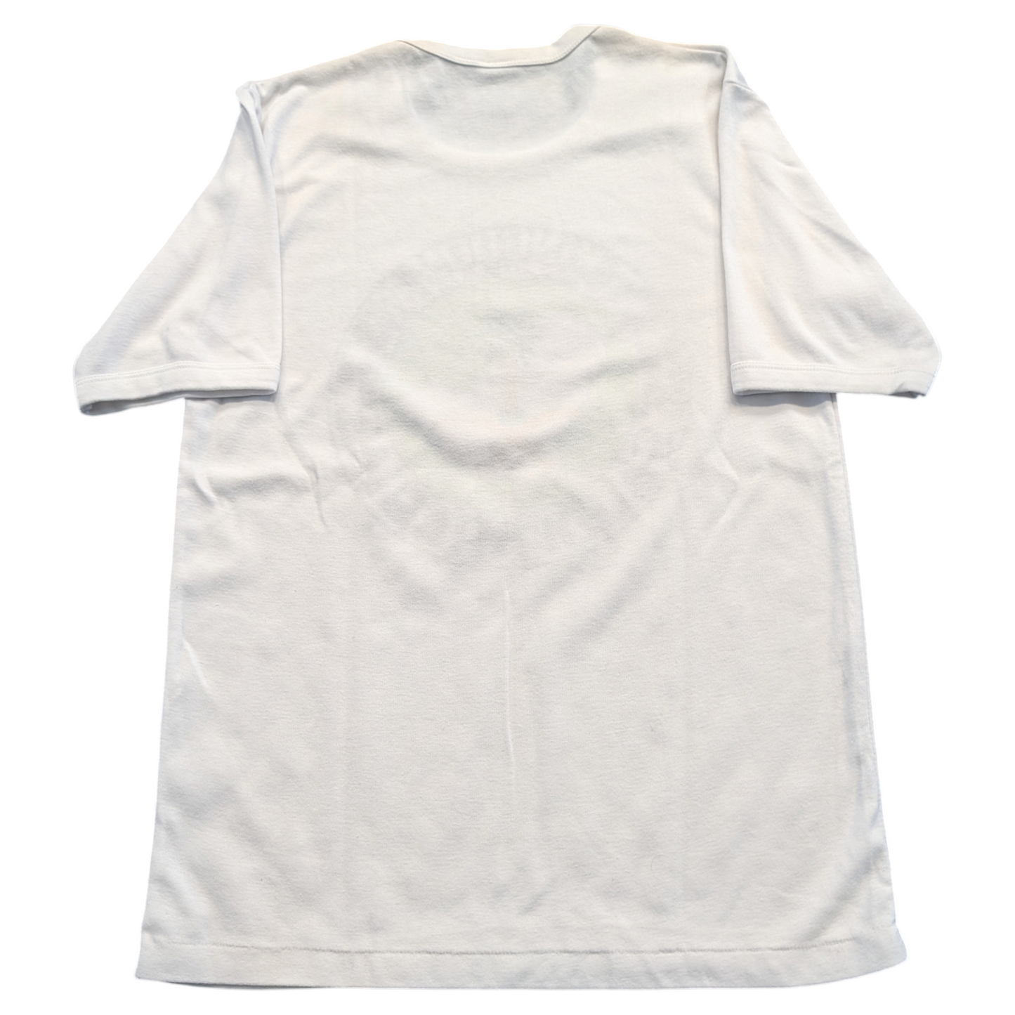 70s/80's Kingdom of Saudi Arabia T shirt