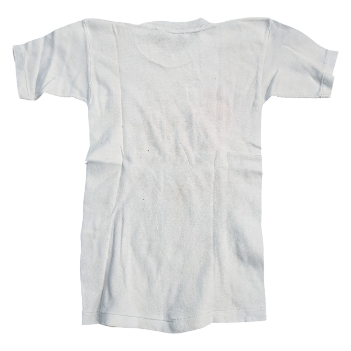 60's/70's Youth Caroga Lake NY T shirt