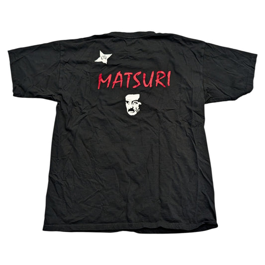 2004 Matsuri Short Sleeve T-Shirt