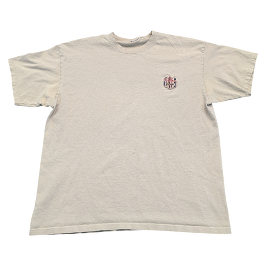 90's Ron Jon Cozumel T Shirt