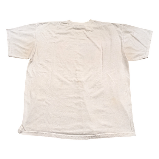 Mid 2000's MLB Logo T shirt