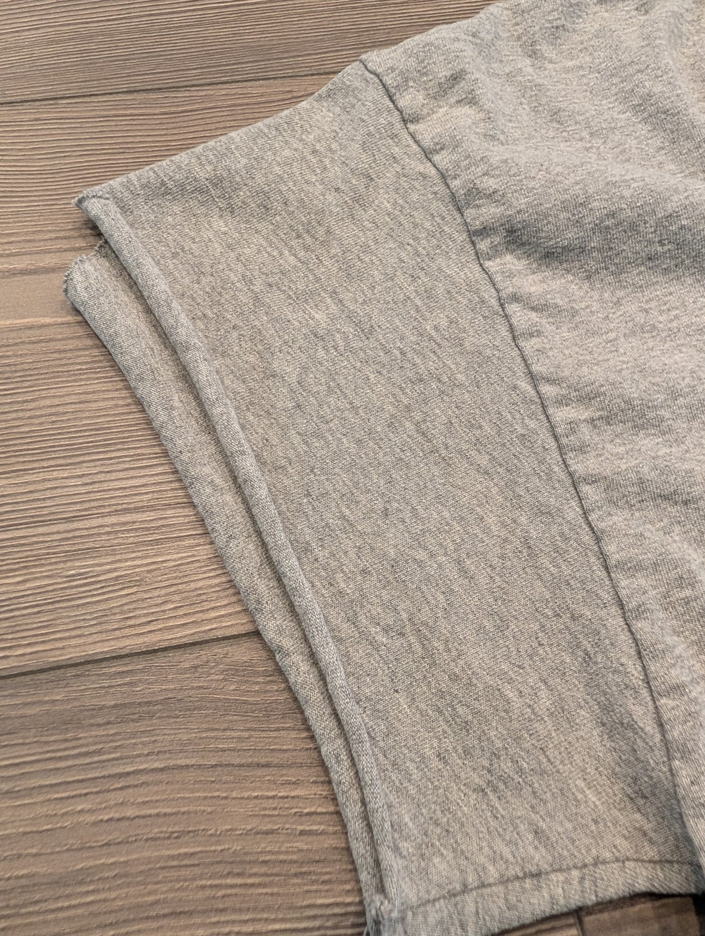 1995 Bacardi Limon Promotional T shirt