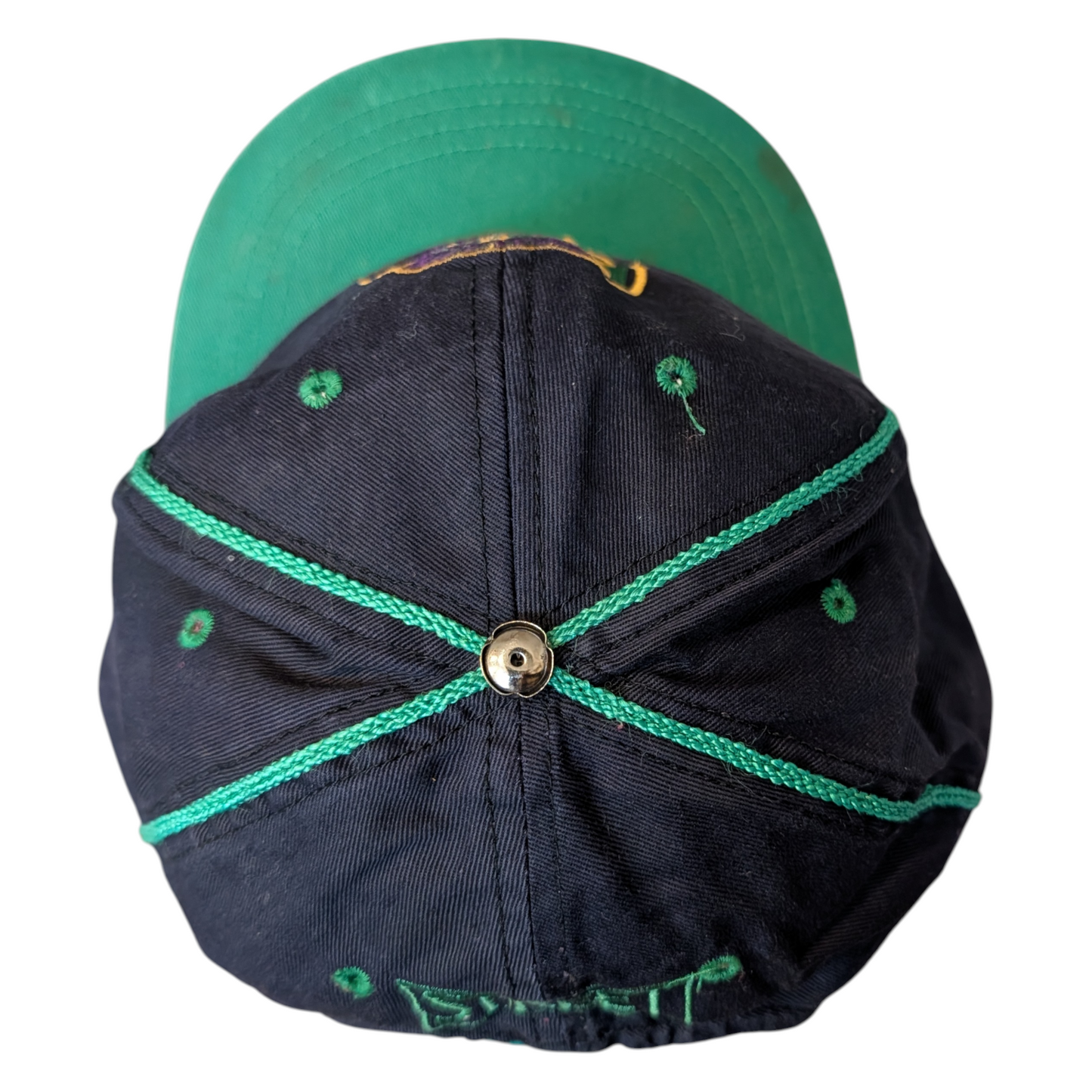90s Youth Street Style Snapback Hat
