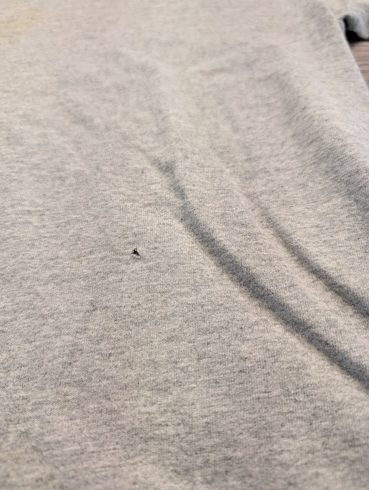 1995 Bacardi Limon Promotional T shirt