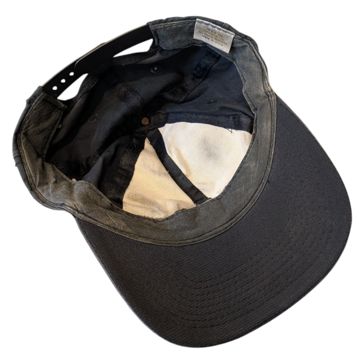 1996 Star Wars Promo Snap Back Hat