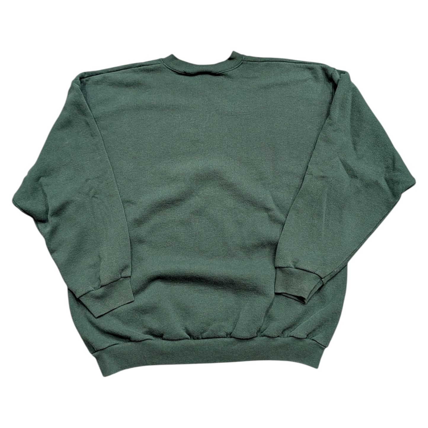 90s Florida Location Crewneck Sweatshirt