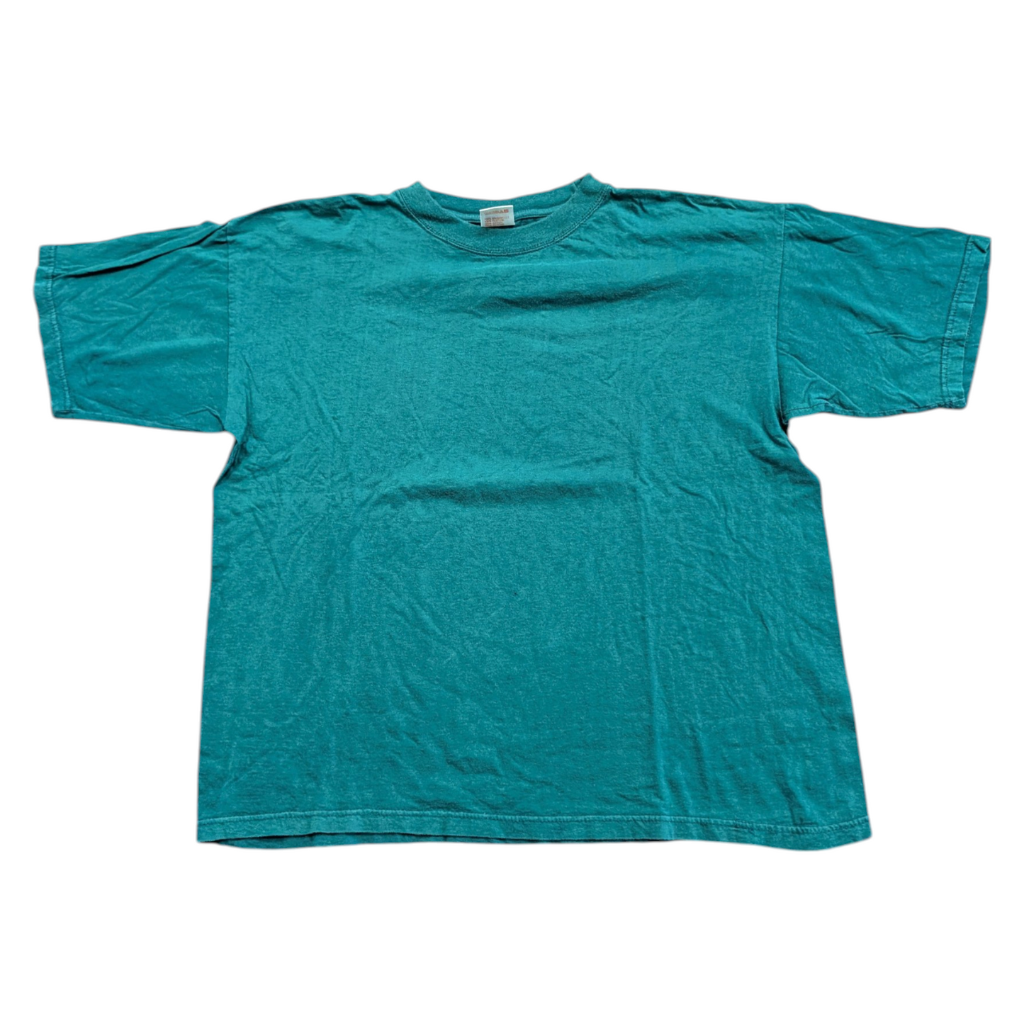 80s/90s Russian Salvation Army Graphic T shirt