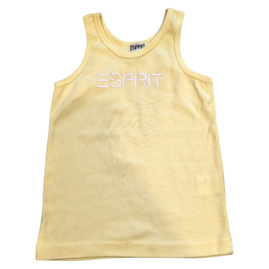 90s Youth Esprit Tank Top