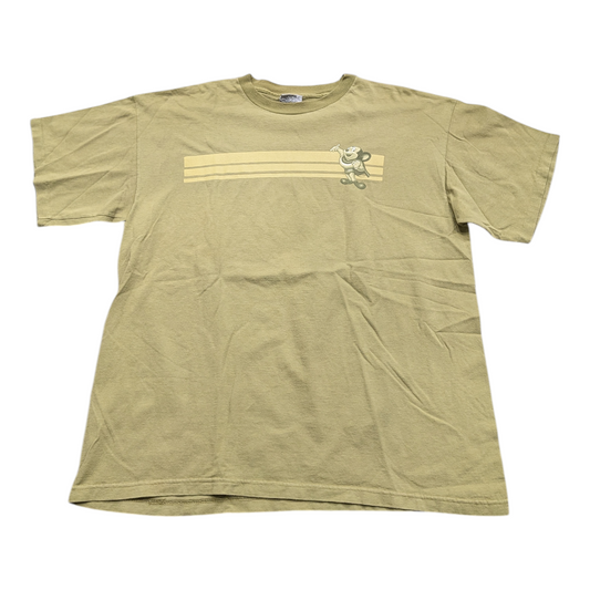90's Mighty Mouse T-shirt