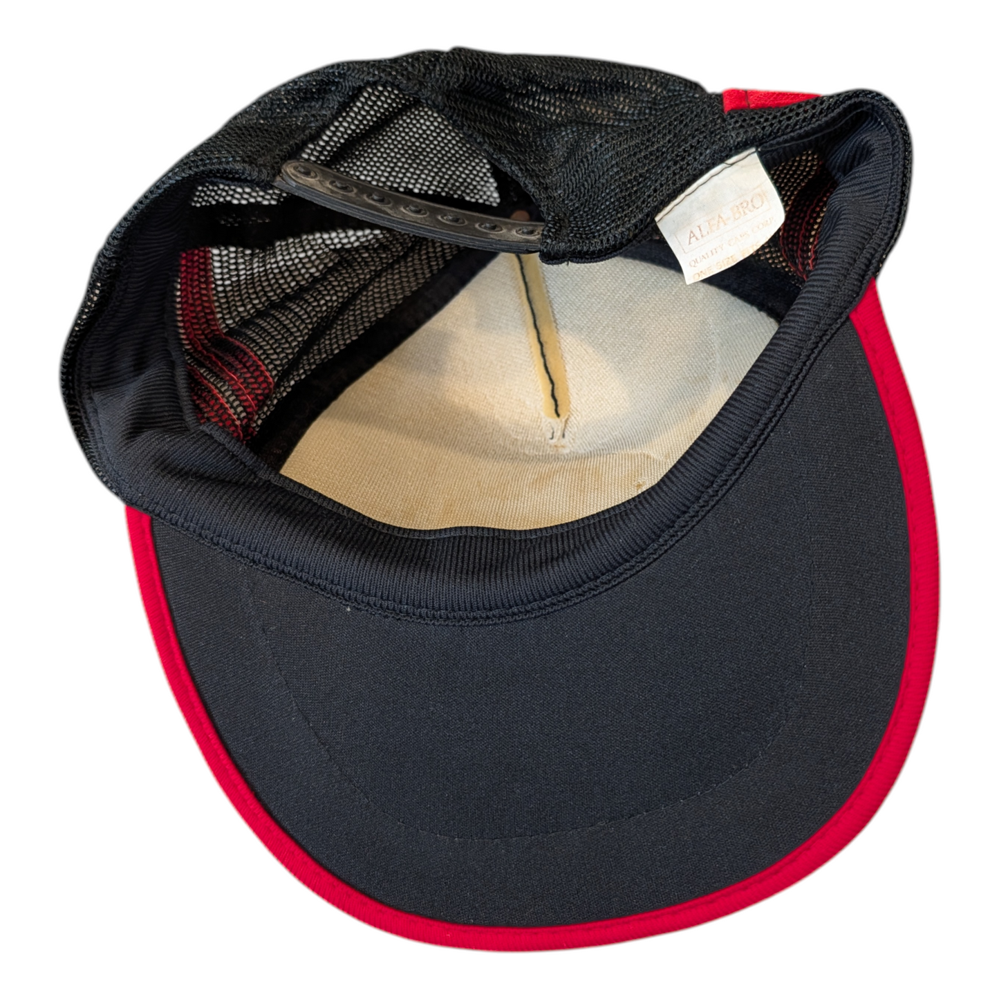 80's Three Stripe Custer Had It Coming Snapback Hat