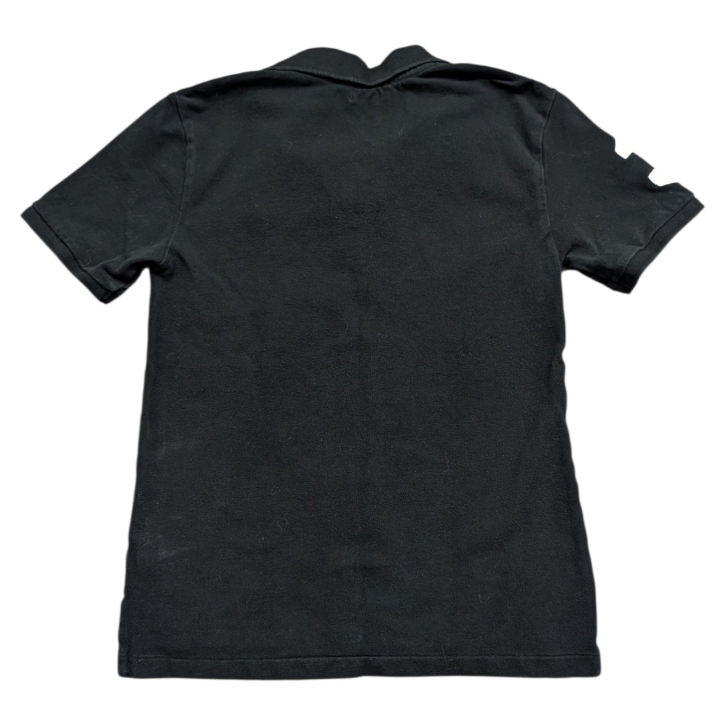 Modern Youth Polo Ralph Lauren Classic Fit Rugby Style Short Sleeve Shirt
