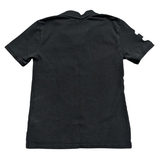 Modern Youth Polo Ralph Lauren Classic Fit Rugby Style Short Sleeve Shirt