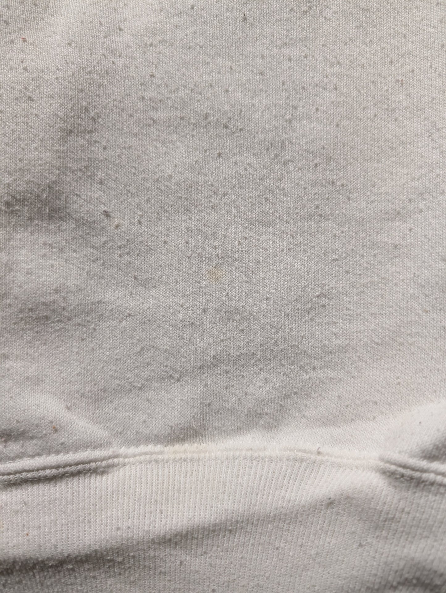 90s Handmade Christmas Crewneck Sweatshirt