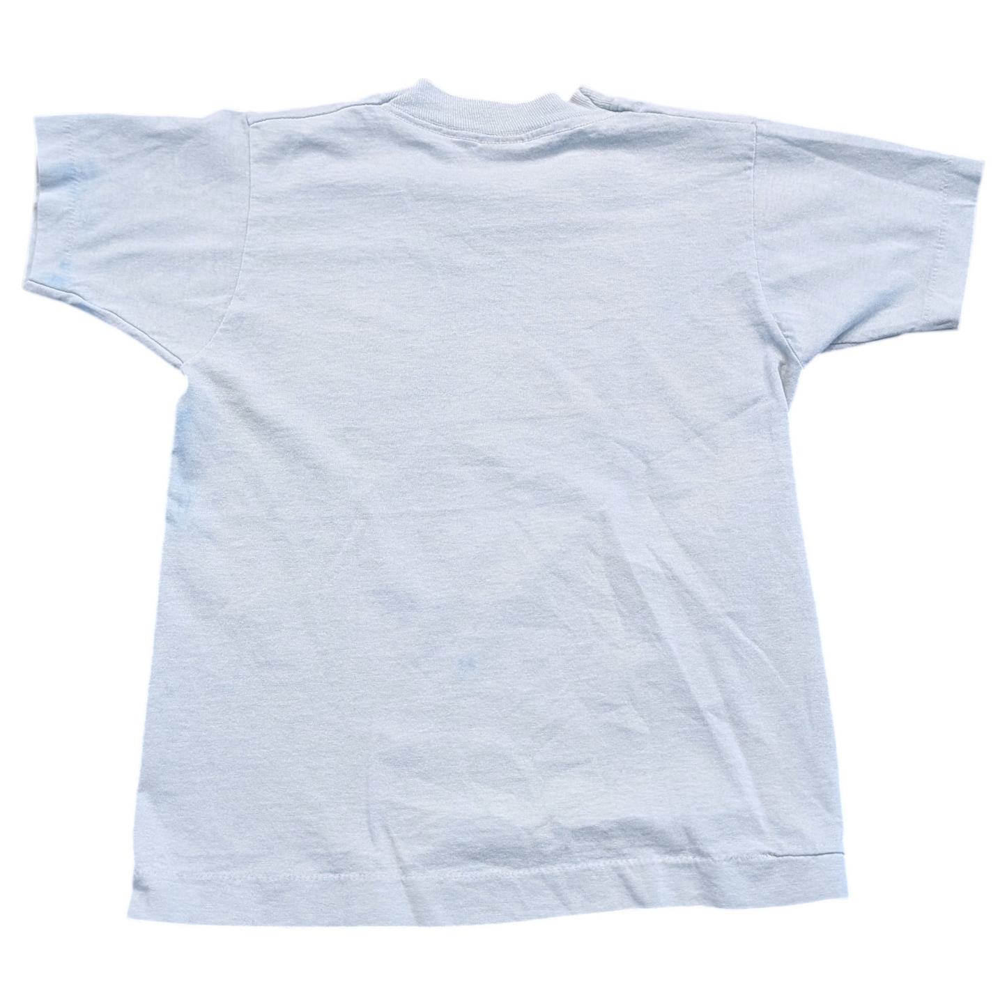 Youth 1995 The Great New York State Fair t shirt
