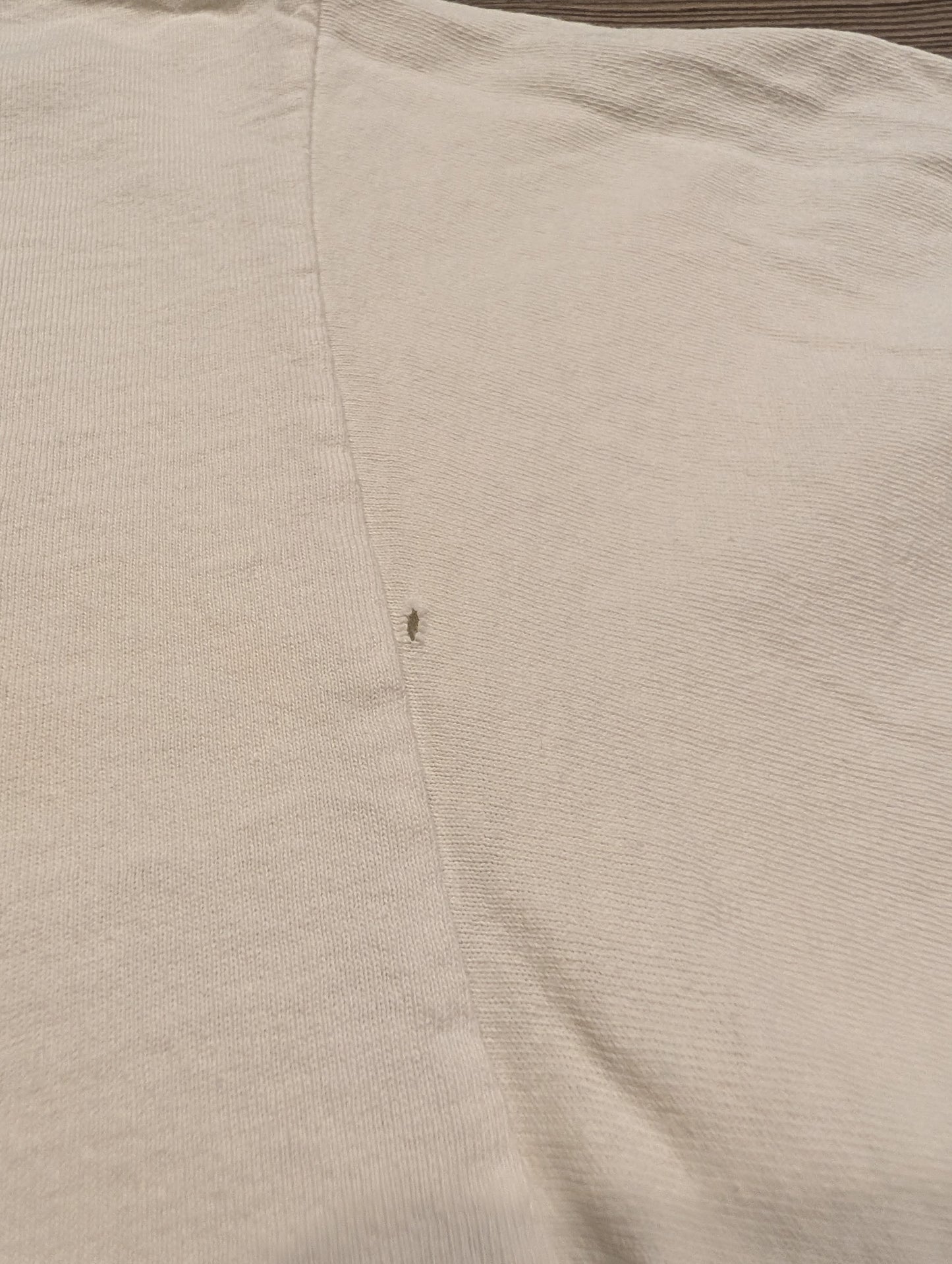 Mid 2000's Bad Byro's Butt Rubb BBQ Seasoning T shirt