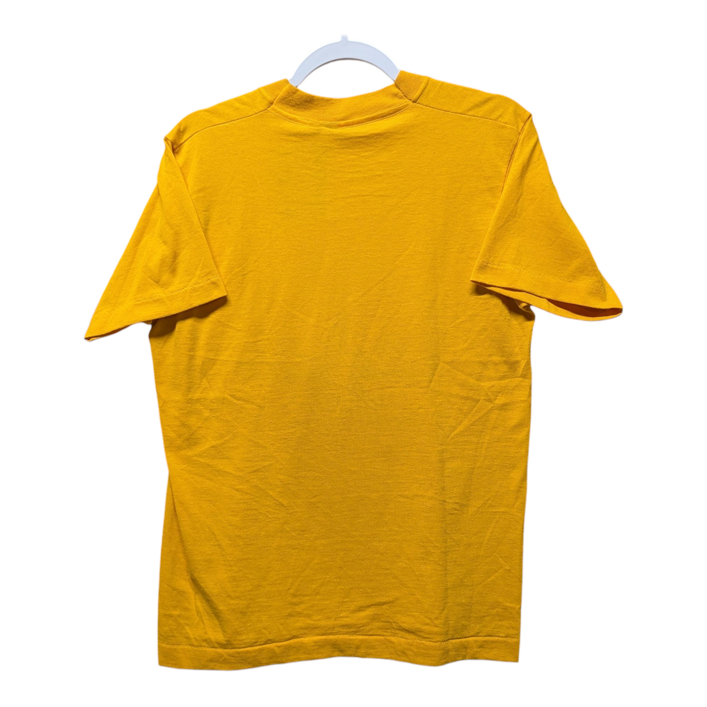 1989 Military Tank Commanders Course T Shirt