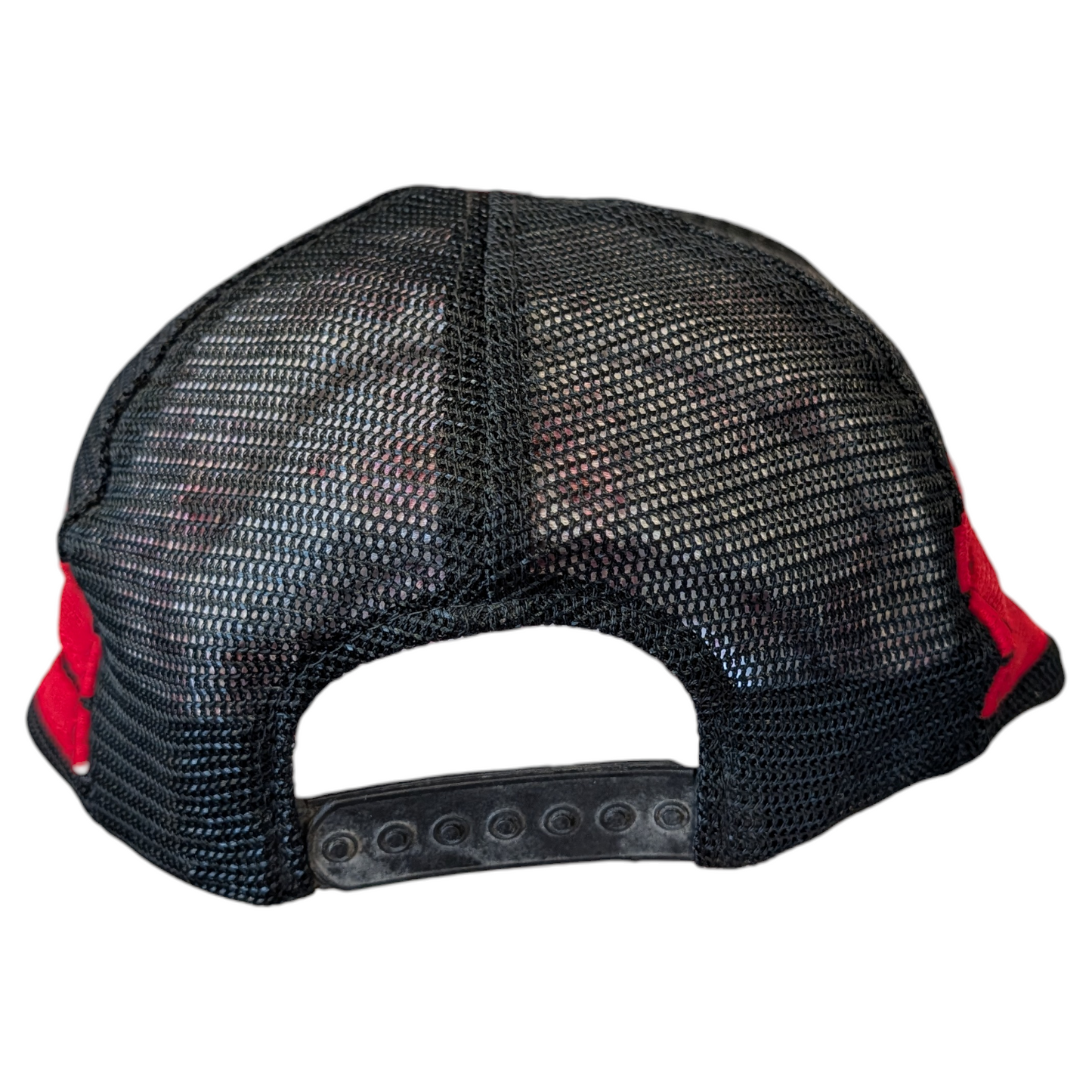 80's Three Stripe Custer Had It Coming Snapback Hat