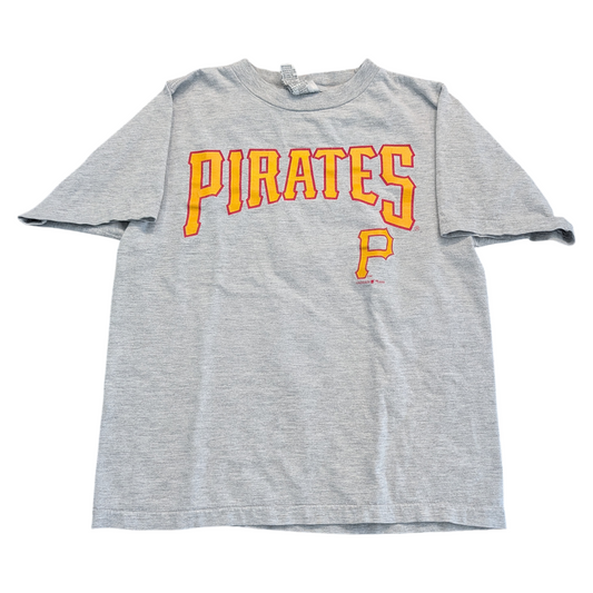 2000 Jason Kendall Pittsburg Pirates Youth T shirt, MLB