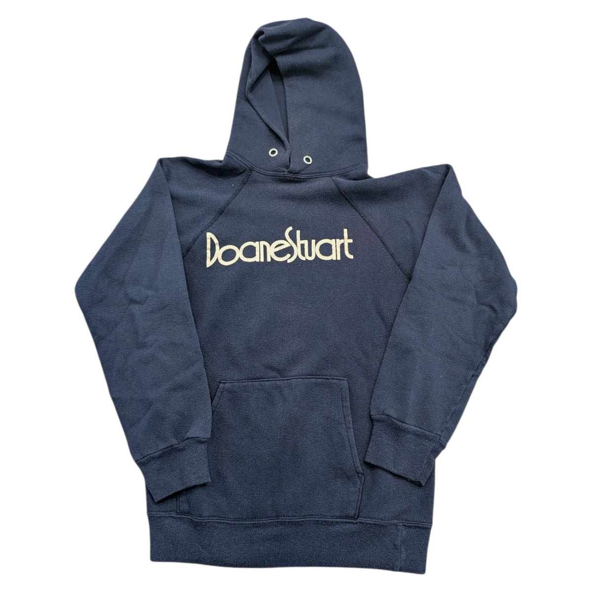 80s Champion Doane Stuart Hooded sweatshirt