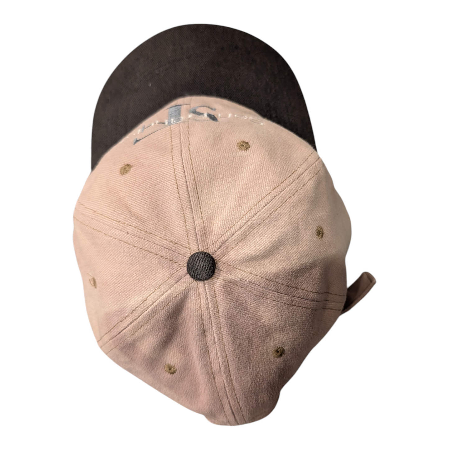 90s San Francisco Location Hat