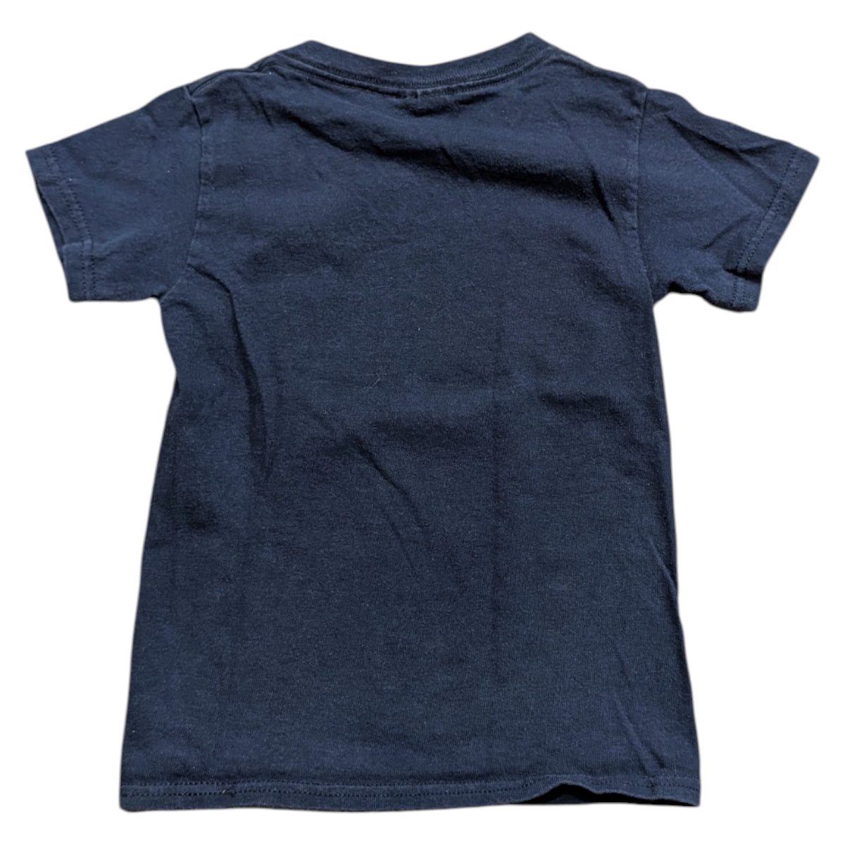 Y2K Youth Alaska the Last Frontier Short Sleeve T shirt