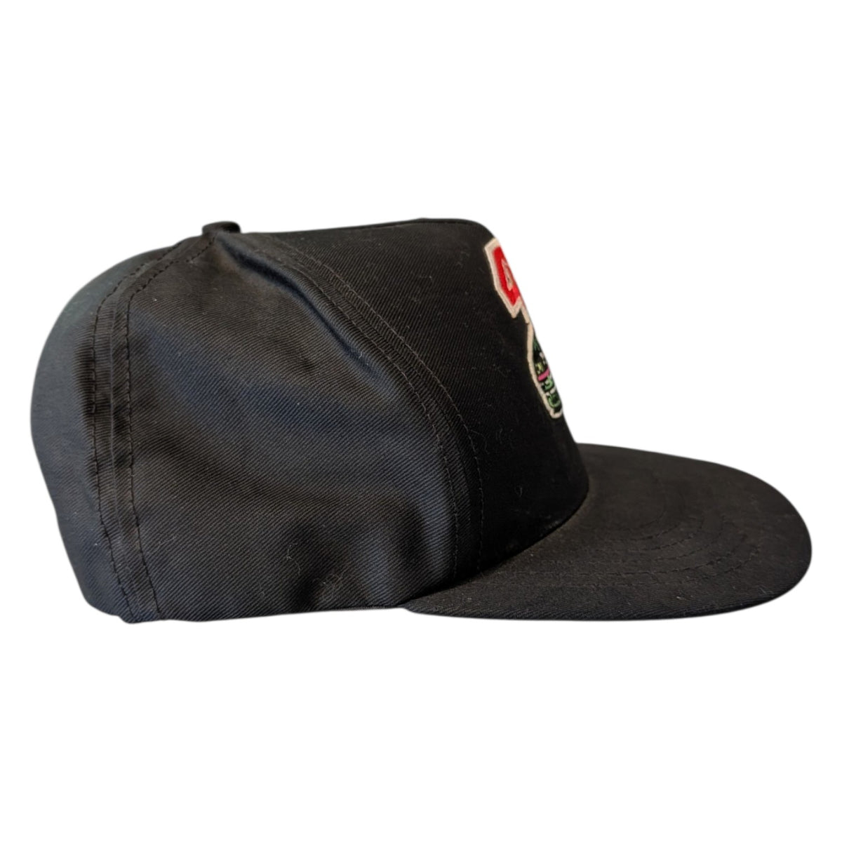 90s Kyle Petty #42 Nascar Snapback Hat
