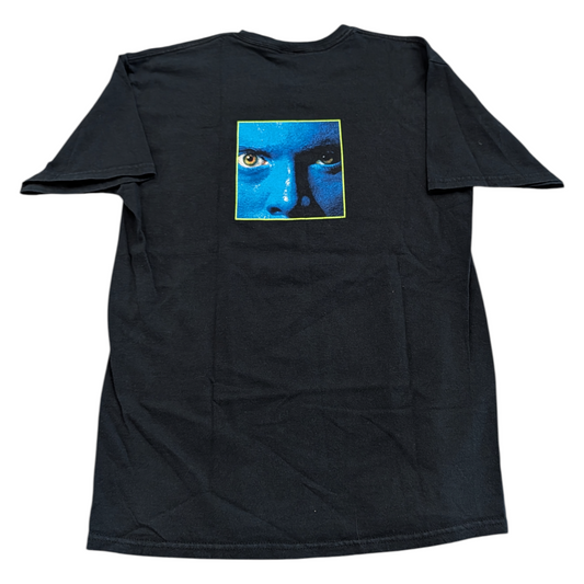 Y2K Blue Man Group Las Vegas T shirt